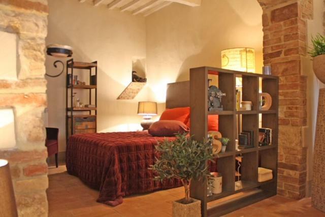 Apartament Il Rifugio Dell' Artista Todi Zewnętrze zdjęcie